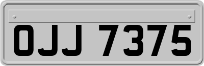 OJJ7375