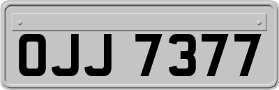 OJJ7377