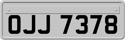 OJJ7378