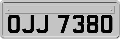 OJJ7380