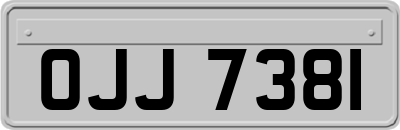 OJJ7381