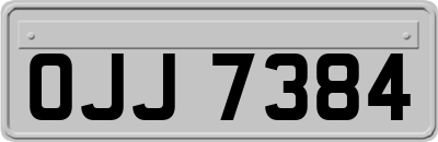 OJJ7384