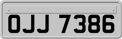 OJJ7386