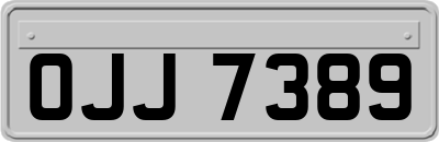 OJJ7389