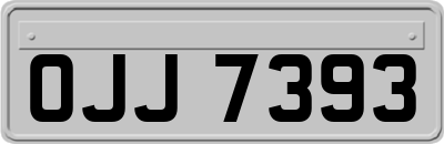 OJJ7393