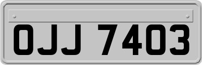 OJJ7403