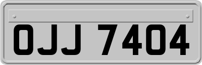OJJ7404