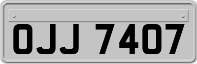 OJJ7407