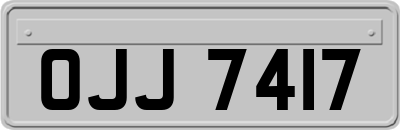 OJJ7417