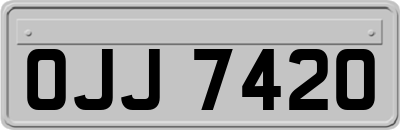 OJJ7420