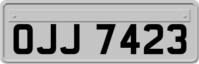 OJJ7423