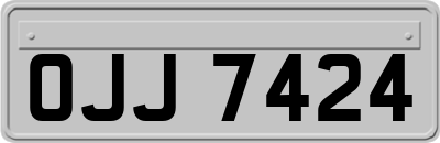 OJJ7424