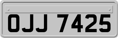OJJ7425