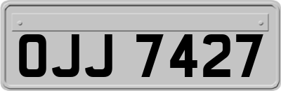 OJJ7427