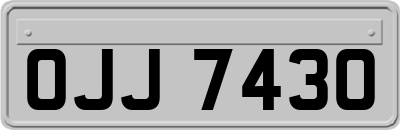 OJJ7430