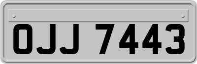 OJJ7443