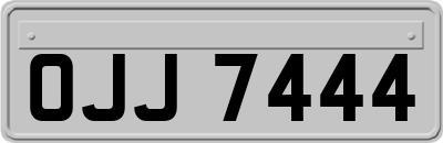 OJJ7444