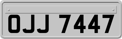 OJJ7447