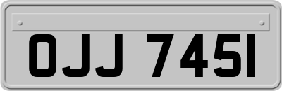 OJJ7451