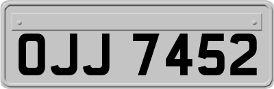 OJJ7452