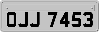 OJJ7453