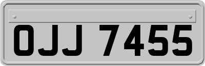 OJJ7455