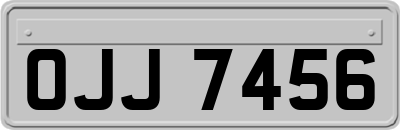 OJJ7456