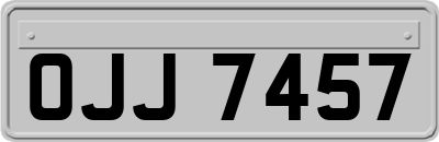 OJJ7457