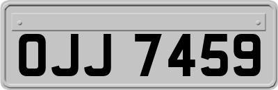 OJJ7459