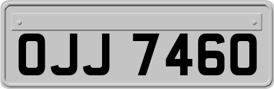 OJJ7460