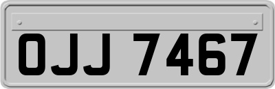 OJJ7467