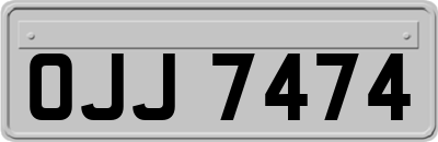 OJJ7474