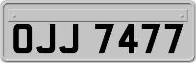 OJJ7477