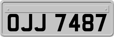 OJJ7487