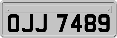 OJJ7489