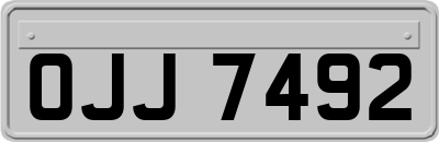 OJJ7492