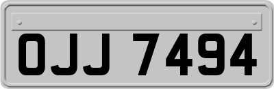 OJJ7494