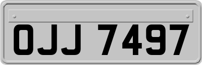 OJJ7497