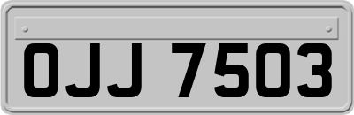 OJJ7503