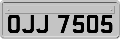 OJJ7505