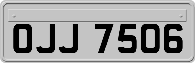 OJJ7506