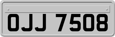 OJJ7508