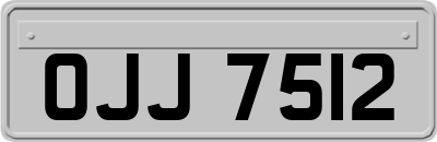 OJJ7512
