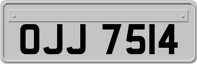 OJJ7514