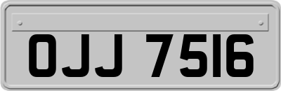 OJJ7516