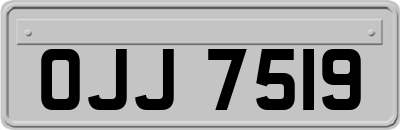 OJJ7519