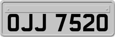 OJJ7520