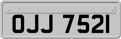 OJJ7521