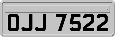 OJJ7522