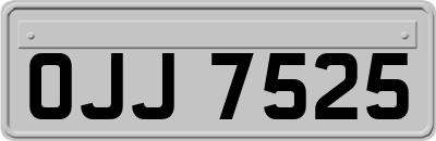 OJJ7525